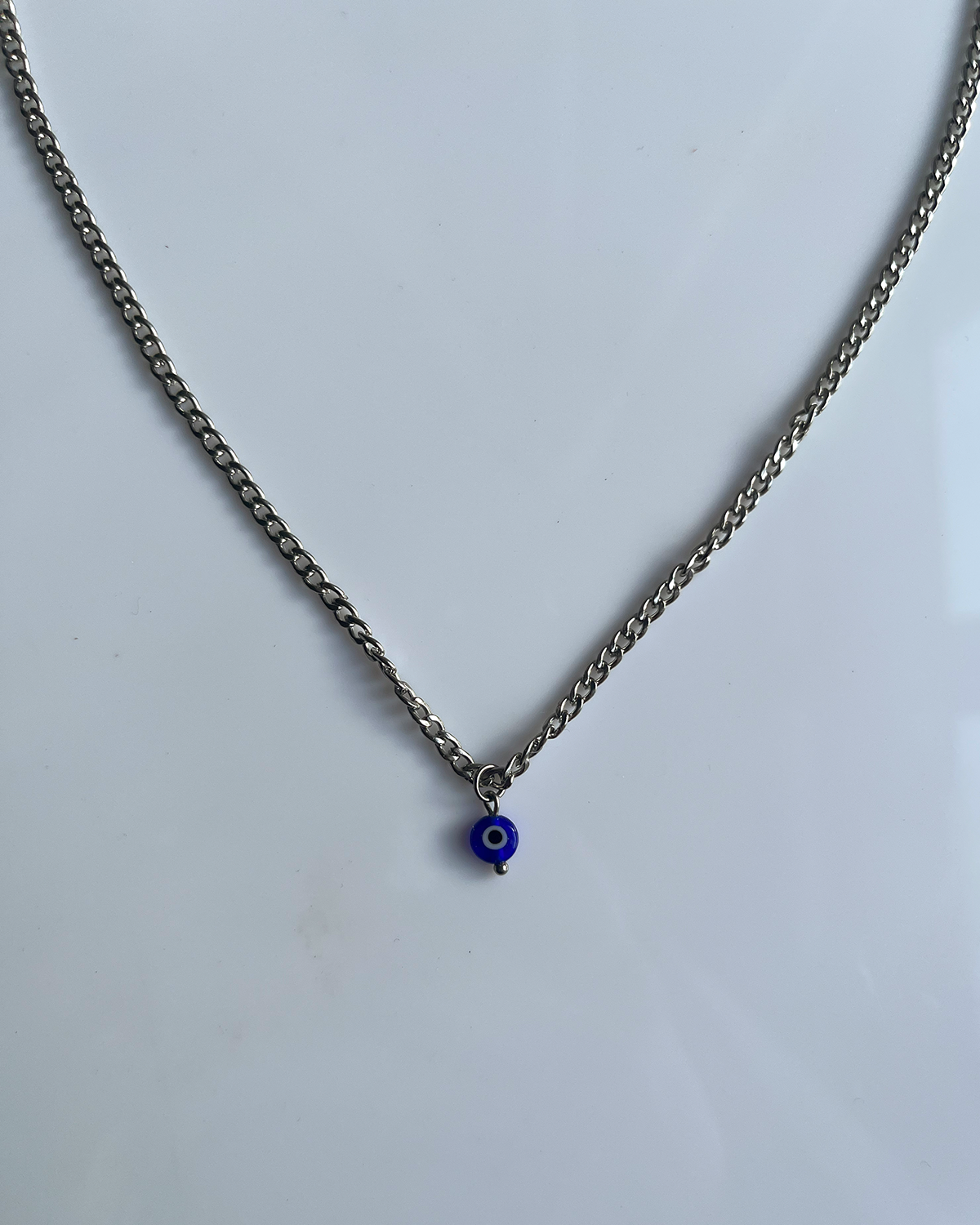 07 / NAZAR NECKLACE