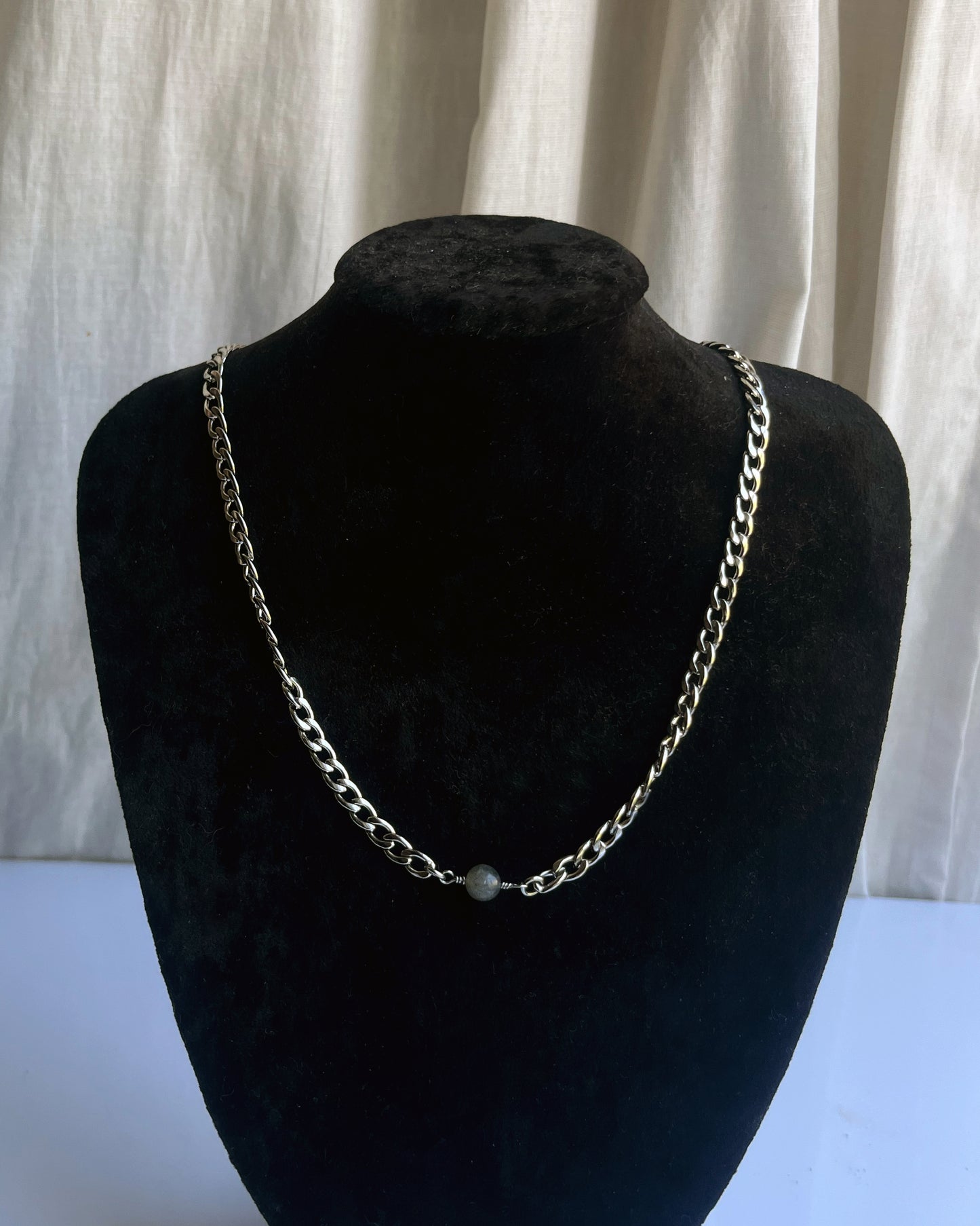 01 / FOR HER & FOR HIM NECKLACE