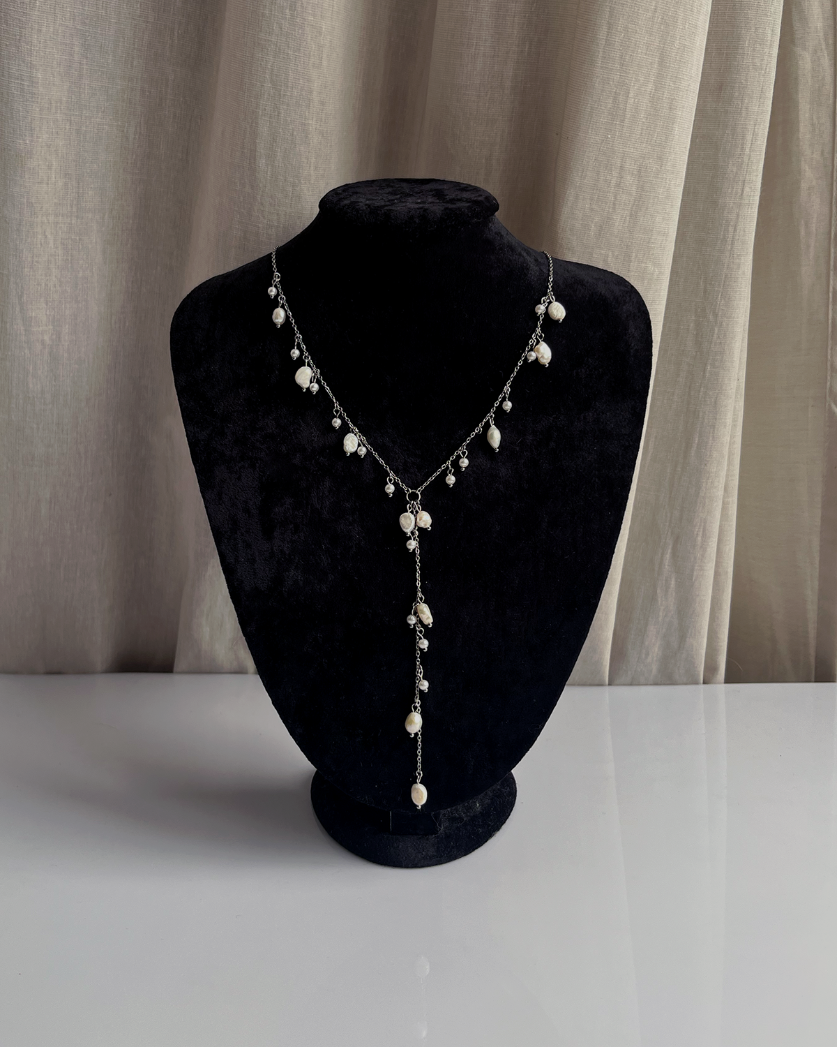 03 / ONE OF A KIND NECKLACE