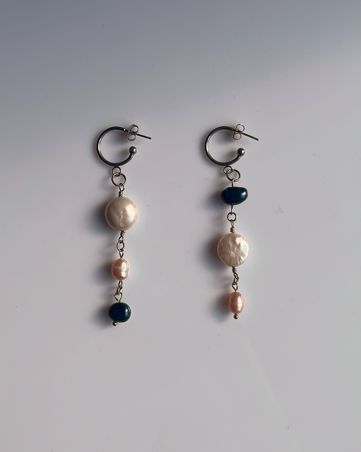 20 / 3 WAY EARRINGS